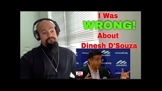 Dinesh DSouzas Reaction Dinesh DSouzas top 5 campus moments  Dinesh DSouzas Video [upl. by Mckenna140]