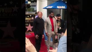 Fans publicly ask Dr Dre about Detox January 2020 [upl. by Torrance]