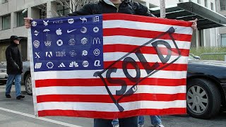 Corporate Takeover of America [upl. by Barcot114]