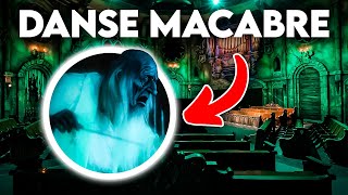 DANSE MACABRE KRIJGT LEVEN ONTMOET DE NIEUWE GEESTEN IN DE EFTELING  Looping Liam [upl. by Aniweta]