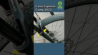 Caloi Explorer Comp 2023 [upl. by Carlin760]