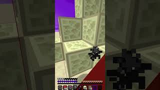 TNT Jump in the Fireballs Fght 💥 shorts minecraft ماینکرافت ماینکرافت میستی بدوارز bedwars [upl. by Bourgeois]