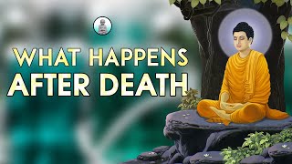 WHAT HAPPENS AFTER DEATH GAUTAM BUDDHA ANSWERS [upl. by Berkley]