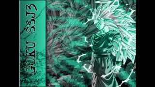 Ssj3 goku theme Audacity mix [upl. by Docia]