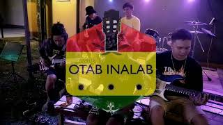 Kalaay  Otab Inalab Original Composition Live Session [upl. by Vudimir]