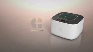 CI IR D5 Infrared Dehydrator promotion video [upl. by Ailev]