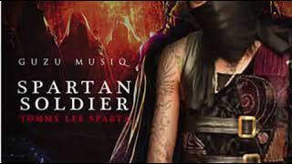 Tommy Lee Sparta  Spartan Soldier [upl. by Certie92]