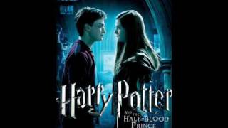 Harry Potter enigma do príncipe  halfblood prince trilha sonora  soundtrack  preview [upl. by Koppel519]