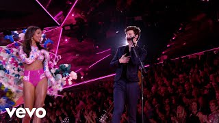 Shawn Mendes  Lost In Japan Live From The Victoria’s Secret 2018 Fashion Show [upl. by Hector]