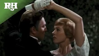 Maria and the Captain dance the Laendler from The Sound of Music Official HD Video [upl. by Viviane]