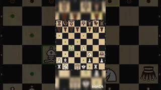 The best checkmate in chess viral shorts trending phonk chess [upl. by Llehcim]