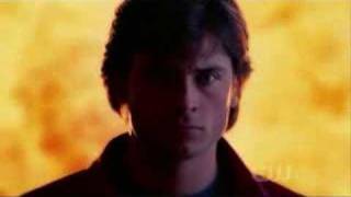 Smallville  Destiny trailer [upl. by Colvin]