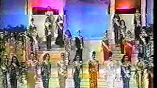 Miss Puerto Rico 1993 Part 3 [upl. by Litta]