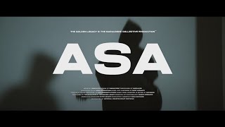 UNDELAYED  ASA Official Music Video [upl. by Sproul356]