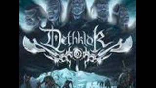 Dethklok Bloodtrocuted with lyrics [upl. by Steffen944]