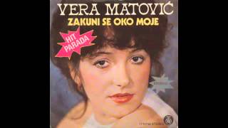 Vera Matovic  Cekaju te moje ruke rasirene  Audio 1981 HD [upl. by Niassuh]