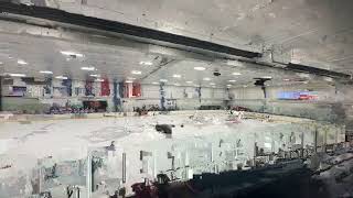 Marist College Hockey Vs West Point Live Stream 10182024 [upl. by Anidem]