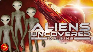 Phoenixs Hidden ET History  ALIENS UNCOVERED ORIGINS  The Secret Behind Project Bluebook [upl. by Dredi]