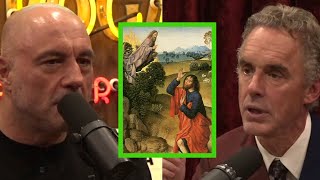 Jordan Peterson on How Psychedelic Experiences Couldve Shaped Religion [upl. by Sonitnatsnok]