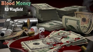 RD Wingfield  Blood Money  BBC Radio Drama [upl. by Suzzy]