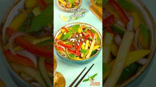 Thai Mango Salad [upl. by Yelich]