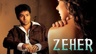 Zeher Full Movie Plot In Hindi  Bollywood Movie Review  Emraan Hashmi  Udita Goswami [upl. by Nayab]