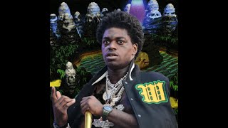 Kodak Black x DK  Flockin World Anthem DKCR2 [upl. by Sualocin]