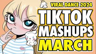 New Tiktok Mashup 2024 Philippines Party Music  Viral Dance Trend  March 21st [upl. by Karilynn]