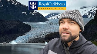 168 Hours on a Royal Caribbean Alaskan Cruise Our Most Exciting Vacation yet [upl. by Oribella49]