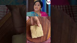 Kya Anupama ne Samaj ke dar se shadi krni chahiyeSquare Cheese Paratha atodayshort [upl. by Llerehc]