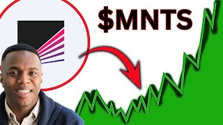 MNTS Stock THURSDAY NEWS update MNTS stock ic markets review [upl. by Arihs208]