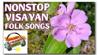 Visayan FolkSongs NONSTOP [upl. by Kari956]