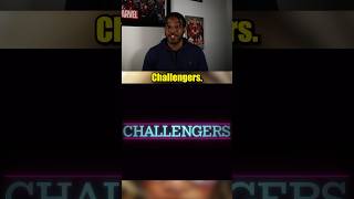 Challengers Review One Take Movie Review [upl. by Landing]