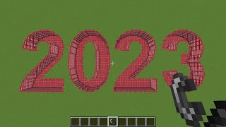 goodbye 2023 welcome 2024 [upl. by Aleunamme]