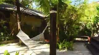 Amata Ngapali Beach Resort Myanmar  truebeachfrontcom [upl. by Atat762]