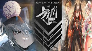 PUNISHING GRAY REVEN REACT TO COMMANDER PART 12 REMAKE [upl. by Ennaxor]