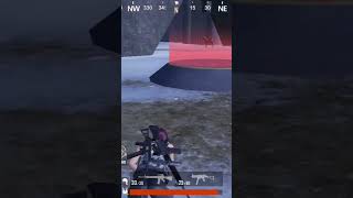 Trick✅️ bgmi pubg pubgmobile fyp foryoupage viral foryou pubgtricks [upl. by Sorkin]