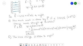 PHYS 1402 Ch 18 Section 1 [upl. by Sivahc]