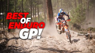 BEST OF ENDURO GP 2023 [upl. by Heyra]