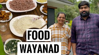 WAYANAD FOOD TRIP  wayanadan wayanad [upl. by Judson]