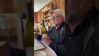 Wine Review Chanson 2022 Chablis [upl. by Ghassan]