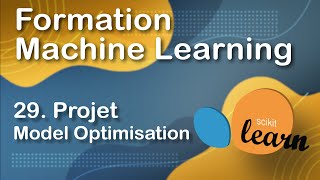 MODÈLE DE MACHINE LEARNING  Covid19 2930 [upl. by Assilaj816]