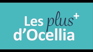 Pourquoi choisir détudier à Ocellia [upl. by Ardnaid36]