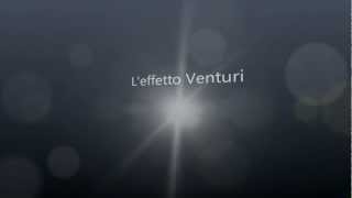 Leffetto Venturi  Liceo scientifico quotVersariquot di Cesano Maderno [upl. by Trotta]