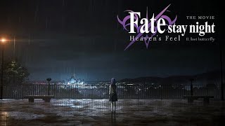 Fate Stay Night Heavens Feel  Saber Alter vs Berserker amv  Royalty  anime fatestaynight [upl. by Amersham416]