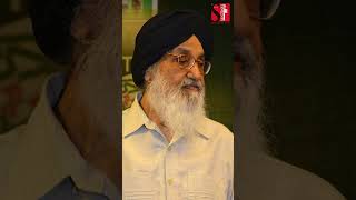 Parkash Singh Badal fivetime Punjab CM and veteran Akali leader passes away at 95 [upl. by Eyk]