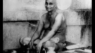 Very Rare Video of Bhagwan Shri Shreedhara Swami Maharaj [upl. by Dora]