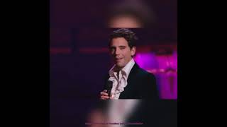 Mika Concert à lOpera Royal de Versailles quotChâteau de Versaillesquot Le 16122020 [upl. by Sik]