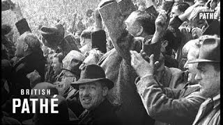 The Cup Final 1951 [upl. by Htenay]