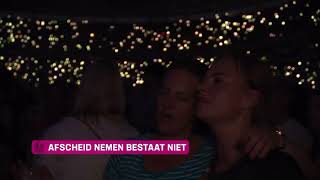 Afscheid Nemen Bestaat niet Marco Borsato duet André Hazes [upl. by Eilraep974]